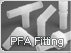 PFA Fitting